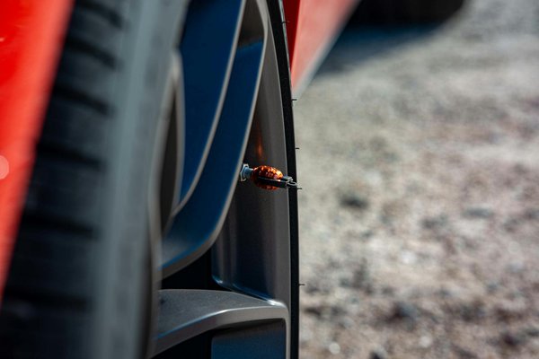 L'impact environnemental du Moto GP