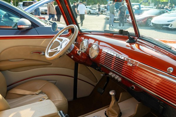 Le rôle des éthylotests dans la lutte contre l'alcool au volant