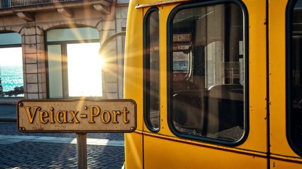 5 étapes pour trouver un minibus 9 places à Marseille