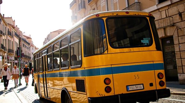 5 étapes pour trouver un minibus 9 places à Marseille