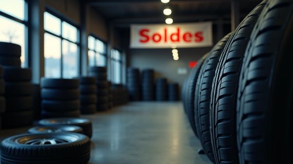 Achetez des pneus auto 10 pouces à prix réduit