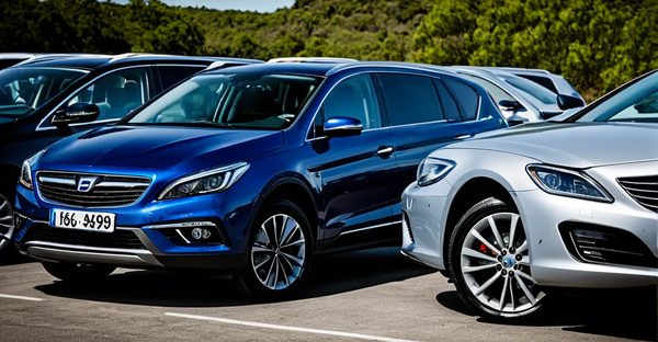 Dacia leasing : explorez 949 offres de voitures d'occasion