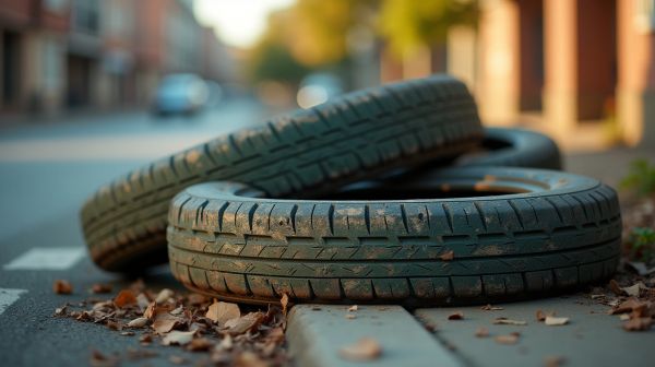 Pneus à prix choc : approches inattendues pour vos économies