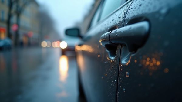 Serrurier automobile à lyon nord : intervention rapide et efficace