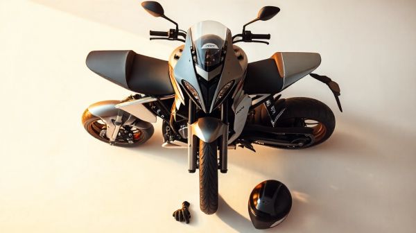 Top modèles et offres immanquables pour voitures KTM
