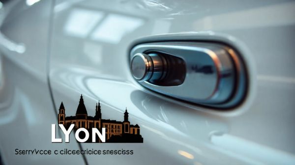 Top services de serrurier automobile à lyon nord pour un dépannage rapide