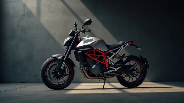 Voiture KTM : performances, modèles et meilleures offres
