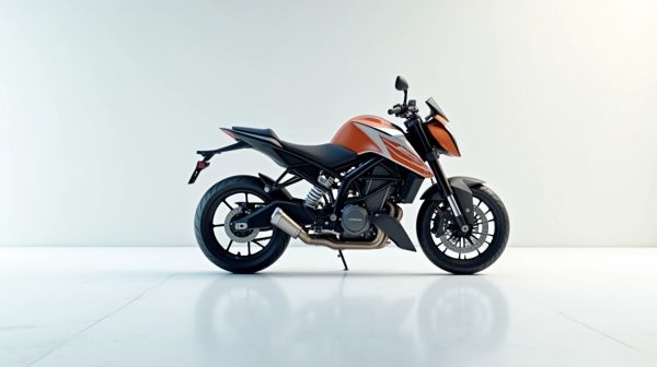 Voiture KTM : performances, modèles et meilleures offres