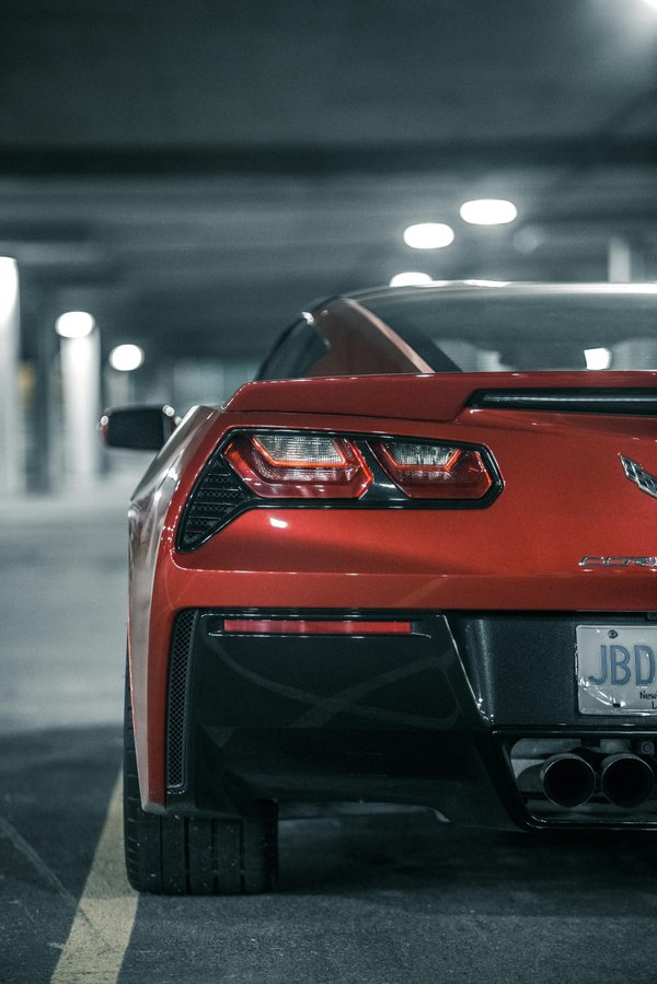 Libérez la puissance de votre moteur avec un échappement sport