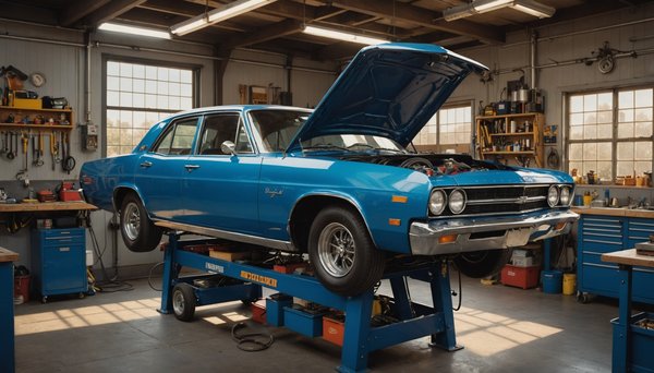 Injecteur pour voiture : comment choisir un modèle compatible et fiable